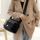 thumbnail image 5 of Mochila para Hombres Bolso de Hombro de Moda de Múltiples Capas, Bolso Crossbody Impermeable de Nylon de Gran Capacidad, Mochila Casual, Bolso de Trabajo, Adecuado Tanto para Hombres Como para Mujeres, 5 of 8