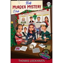 Kids Murder Mystery Club: Cold Case Podc Case File 3 - Margarette Tooms: Kids Murder Mystery Club: Cold Case Podcast, Book 3, (Paperback)