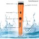 thumbnail image 5 of Detector de metales de mano TUNC IP66 Pinpointer a prueba de agua Alta sensibilidad, 5 of 5