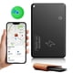 thumbnail image 5 of Wireless Charging Tracking Location Wallet Tracker Card GPS Locator Smart Card for Find My App Thin GPS Finder, 5 of 5