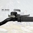 thumbnail image 4 of Timbre de bicicleta 1 paquete con sonido melodioso fuerte clásico Mini timbre de bicicleta para niños adultos bocina de bicicleta para carretera, bicicleta de montaña para Scooter, MTB, 4 of 5