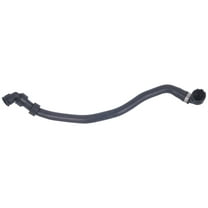 TOPAZ Radiator Reservoir Hose for BMW 528i 528i xDrive 2012 2013-2016 2.0L 17127619687