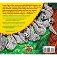 thumbnail image 2 of Over in the Jungle: A Rainforest Rhyme, 2 of 13