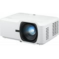 thumbnail image 1 of ViewSonic - LS740HD - 1080p/ 5000 Ansi, 1 of 1