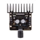 thumbnail image 2 of Amplificador de sonido Digital TDA7377 perfecl 2x30W estéreo de Doble canal 12V, 2 of 7