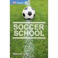 thumbnail image 2 of Pre-Owned Soccer School (Paperback) 1465435832 9781465435835, 2 of 2