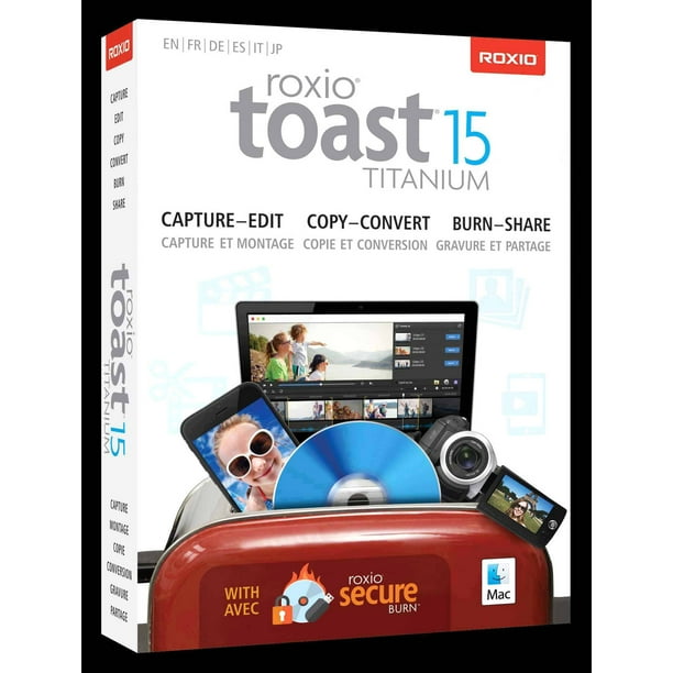 Toast