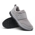 thumbnail image 6 of CPNG Men's Casual Dress Oxfords Mesh Sports Shoes Lightweight Work Soft Sole Walking Running Shoes Breathable Knit Leisure Classic Business Fashion Sneakers, 6 of 8
