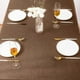 thumbnail image 5 of Mantel Ausspvoct redondo, 152 cm, impermeable y lavable, 5 of 9