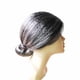 thumbnail image 5 of Hot Old Lady Abuela Postizos Damas Gris Corto Elegante Peluca Cosplay, 5 of 9