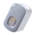 thumbnail image 1 of Distributeur de Dentifrice Distributeur de Dentifrice Distributeur de Dentifrice Adhésif Distributeur de Dentifrice Mural Distributeur de Dentifrice Intégration Transparente, 1 of 5