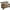 Rustic Brown, variant on Coffee Table, 47.5in Lift top Coffee Table with Hidden Compartment and Storage Shelf, Lift Tabletop Dining Table for Living Room Reception Room, Rustic Brown