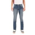 thumbnail image 1 of Jeans Slim Straight Oggi Hombre Vaxter Vintage Stone, 1 of 5