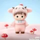 thumbnail image 2 of New Genuine Hacipupu Animal Snuggle with You Series Blind Box Vinyl Dolls Kawaii Hacipupu Mystery Box Collection New Year Gift, 2 of 5