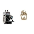 thumbnail image 1 of Estatua de cámara,Figura coleccionable de modelo de estatua de cámara,Escaparate de accesorios decorativos,artesanía,decoración de escritorio,Estatua abstracta,Estatua abstracta para, 1 of 8
