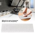 thumbnail image 4 of Knife Sharpener Whetstone, Knife Grinding Tools Kitchen Knife Sharpening, Practical Lightweight for Knives Planer, 4 of 8