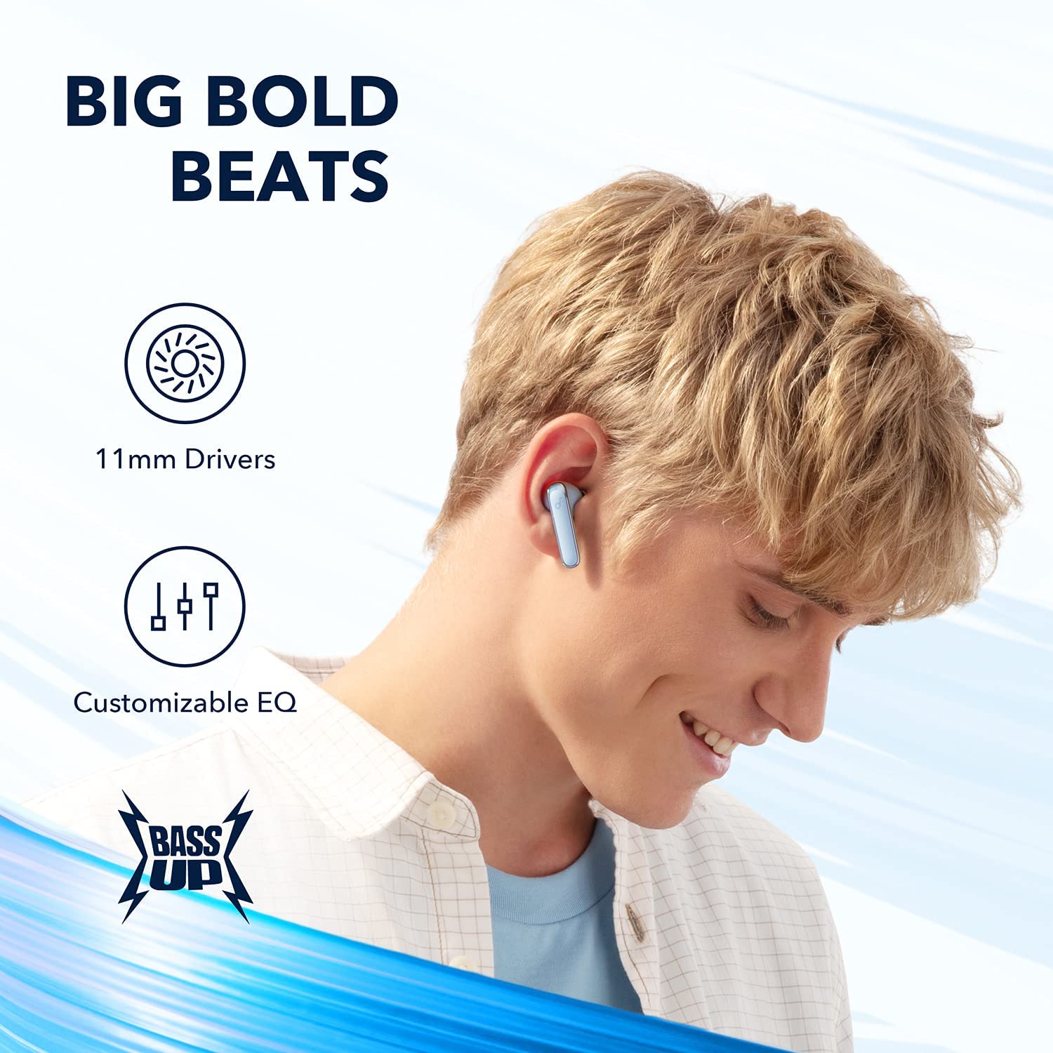 Anker Soundcore Life P3 Noise 