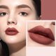thumbnail image 2 of Brillo de labios resistente al agua, no se desvanece, lápiz labial líquido mate aterciopelado, maquillaje en taza antiadherente, 2 of 5