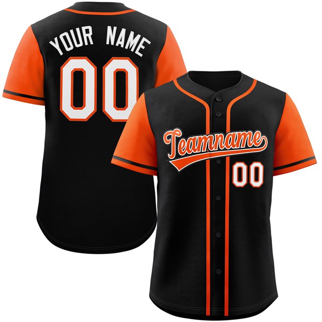 Custom Baseball Jersey Button Down Short Sleeve Shirts Personalized Printed Name Number for Adult/Youth Outdoor Freestyle LS