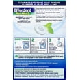Efferdent Plus Mint Daily Care Effervescent AntiBacterial Denture