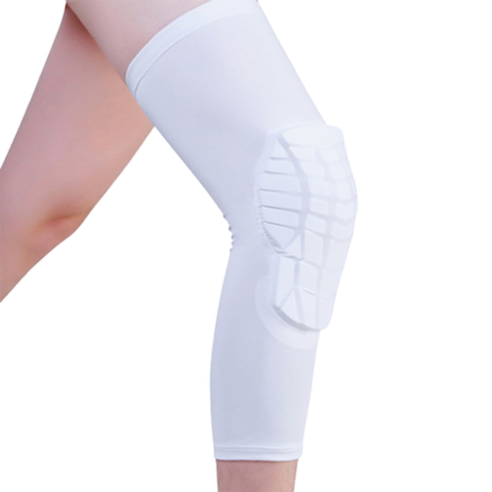 Sports Safety Knee Pads AntiCollision Breathable Knee Support Sleeves