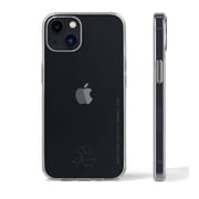 Nimble Apple iPhone 13 mini/iPhone 12 mini Disc Case - Clear