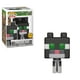 thumbnail image 1 of Funko POP! Games: Minecraft - Cat (styles and colors may vary) Collectible Figure Funko -, 1 of 2