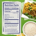thumbnail image 6 of Tilda Pure Original Basmati Rice - 10 Lb (4.5 Kg), 6 of 7