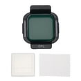 thumbnail image 2 of Drone CPL Polarizer Filter, Secure Hook Drone CPL Filter with Storage Box for Filming, 2 of 7