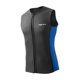 thumbnail image 2 of Traje de neopreno térmico con cremallera frontal Traje de neopreno para surf, piragüismo, natación L, 2 of 7