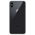 thumbnail image 2 of Pre-Owned Apple iPhone XS Max 64GB Fully Unlocked Space Gray (NO FACE ID) (Good), 2 of 5