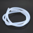 thumbnail image 4 of 2 Roll 6mm x 8mm Silicone Food Grade Water Air Tube Hose 1 Meter, 4 of 8