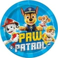 thumbnail image 6 of Paw Patrol Party Supplies Set by Unique – Plates, Napkins, Balloons & Banner, 6 of 6