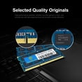 thumbnail image 2 of Kit de actualización de RAM Rasalas de 8 GB (2 x 4 GB) PC3-10600 DDR3 1333 MHz, 2 of 7