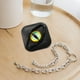 thumbnail image 4 of Estuche de Almacenamiento de Lentes de Contacto Perfecl Amarillo, 4 of 8