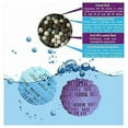 thumbnail image 2 of Eco Wash Balls 1500 Washes, Set of 2 (Light Blue & Light Purple), 2 of 3