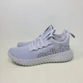 thumbnail image 4 of Adi-das Kaptir 3.0 Running Shoes Men's Size 8 Grey IG3539, 4 of 6