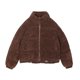 thumbnail image 5 of Chaqueta de algodón de pana suelta para mujer, chaqueta de algodón pequeña y corta para adelgazar, chaqueta de pan, 5 of 6