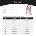 thumbnail image 4 of Fuzoiu High Heel Shoes Butterfly Print Men's Workout Tank Tops,Sleeveless Gym Shirt Quick Dry,Fitness Bodybuilding T-Shirt,Muscle Athletic Workout Tee-4X-Large, 4 of 7