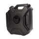 thumbnail image 4 of Tanque De Motocicleta Con Soporte De Montaje De Bloqueo, Caja De Contenedor De De Montaje Seguro Con Cerradura De 5L, Universal Para Motocicleta, Coche, SUV, ATV, 4 of 7