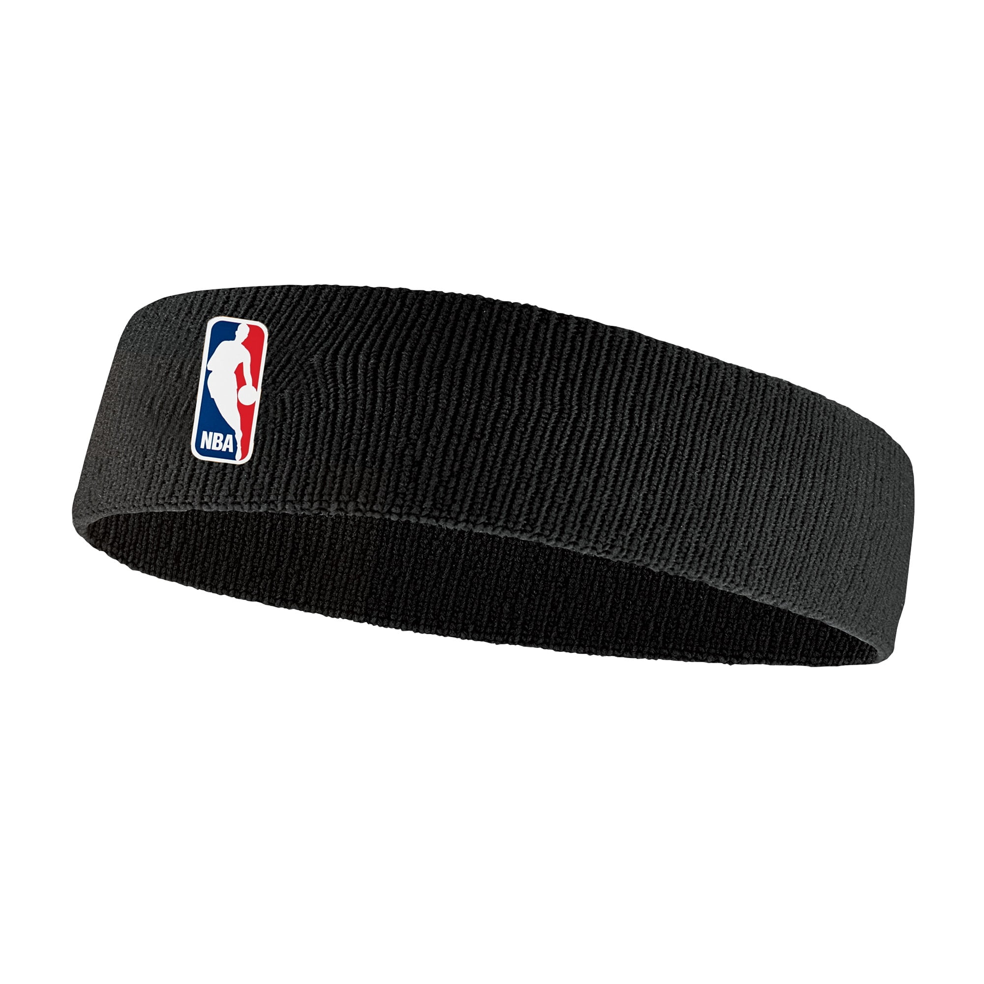 black nba headband