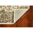 thumbnail image 1 of Tapis en Polypropylène Ivoire de 91 x 130 Po, 1 of 1