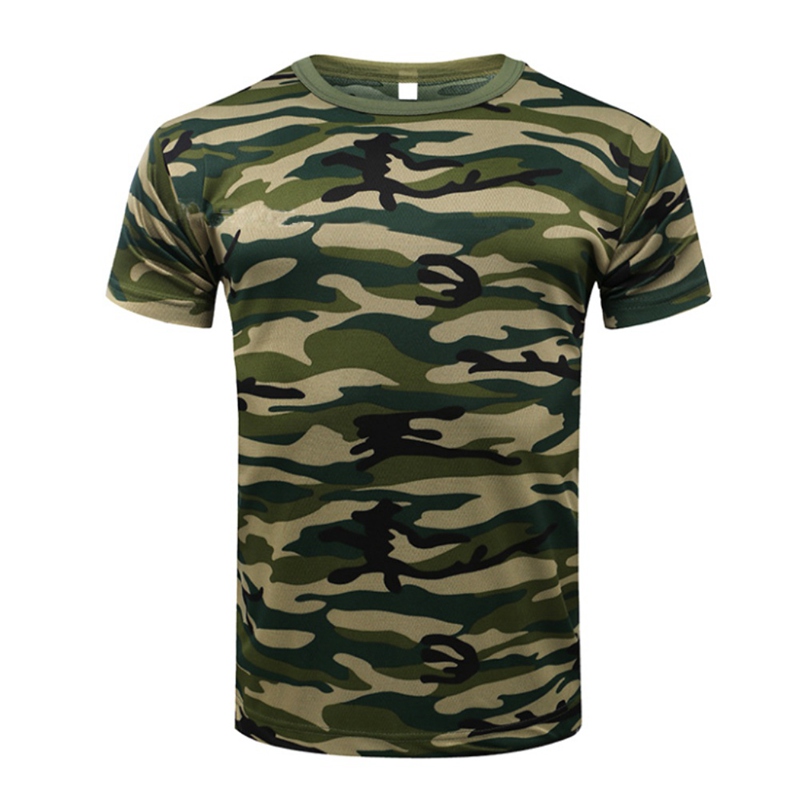 Cheap camouflage t shirts Clearance