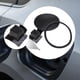 thumbnail image 4 of Tapa de llenado de combustible Reemplaza piezas de repuesto Accesorios Fácil de instalar Sello Tapa de de combustible Cubierta para Holden, 4 of 6