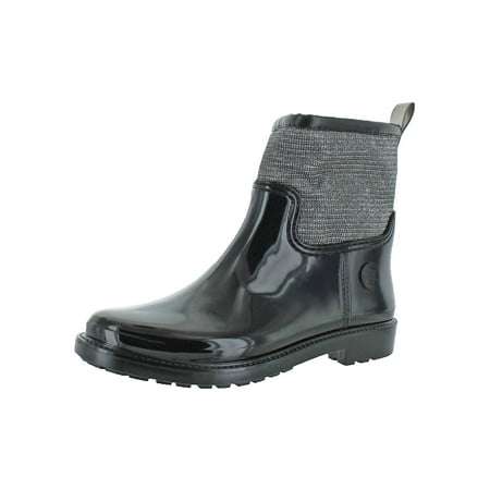 Michael Kors Rain Boots - Michael Kors Womens Blakely Waterproof Fleece Lined Rain Boots