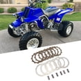 thumbnail image 2 of Kit d'Accessoires pour Kit de Fer Ressorts Robustes Compatible avec Banshee 350 1987-2006, 2 of 8
