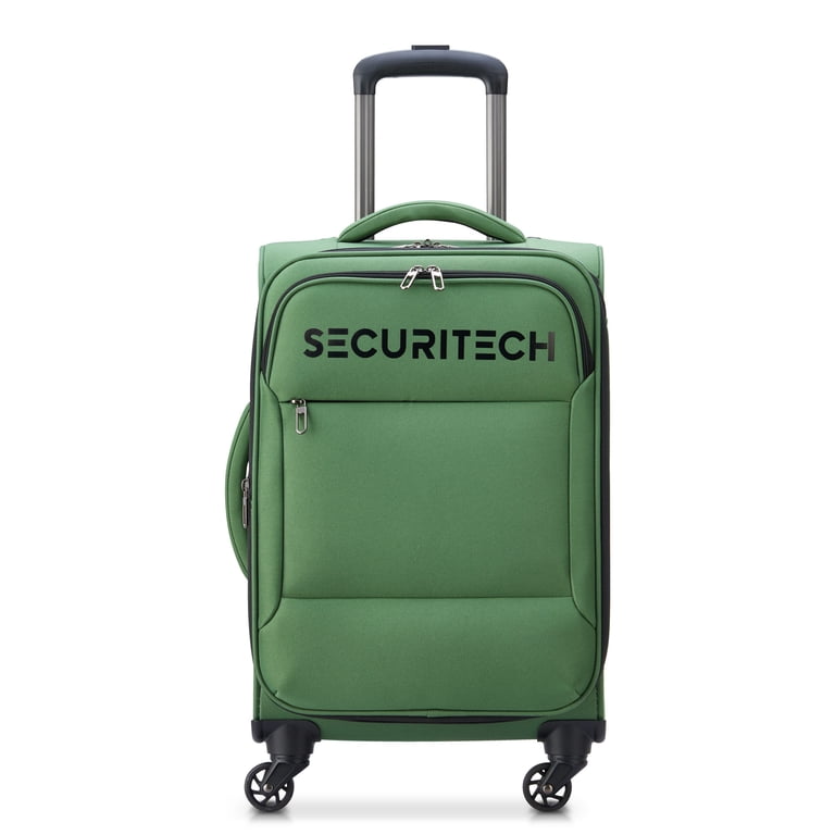Free Shipping! Securitech Vanguard 20 Carry-On Expandable Softside
