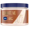 thumbnail image 1 of Manteca corporal Vaseline Illuminate Me Manteca de karité 325 ml, 1 of 5