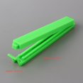 thumbnail image 4 of 2 PACKS 5pcs/set Food Snack Storage Seal Sealing Bag Clips Sealer Clamp Plastic Keeping Food Fresh Sealing Clips Tool, 4 of 9