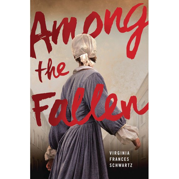 Pre-Owned Among the Fallen (Hardcover) 0823441024 9780823441020